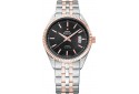 Swiss Military By Chrono Man Double Folding Clasp SM34046.06