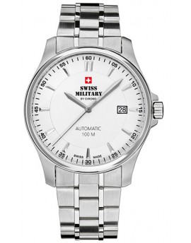 Swiss Military by Chrono Man Fold Watch SMA34025.02
