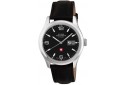 Swiss Military by Chrono Man BuckleClasp Watch SM34004.05
