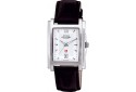 Swiss Military by Chrono Man BuckleClasp Watch SM30053.06