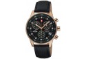Swiss Military by Chrono Man BuckleClasp Watch SM30052.06