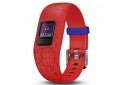 Garmin Vívofit jr 2 Spiderman rojo
