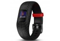 Garmin Vívofit jr 2 Spiderman negro