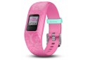 Garmin Vívofit jr 2 Princesas Disney Rosa