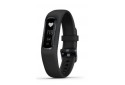 Garmin Vívosmart Azul marino con correa negra