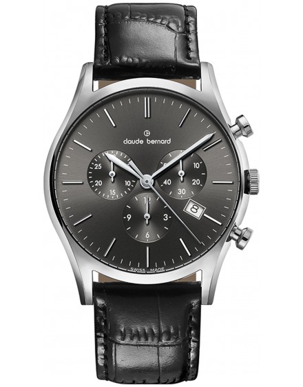 Claude Bernard Sophisticated Classsics Watch 10218-3-NIN