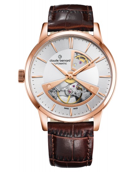 Claude Bernard Sophisticated Classics Watch 85017-37R-AIR2