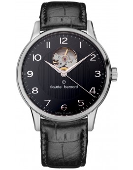 Claude Bernard Sophisticated Classsics Watch 85017-3-NBN
