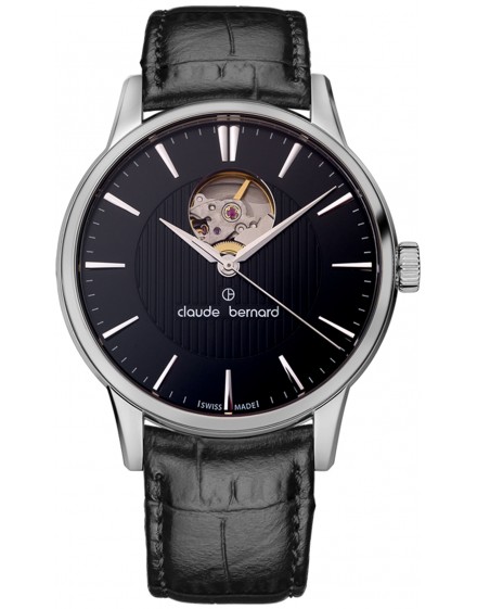 Claude Bernard Sophisticated Classics Watch 85017-3-NIN