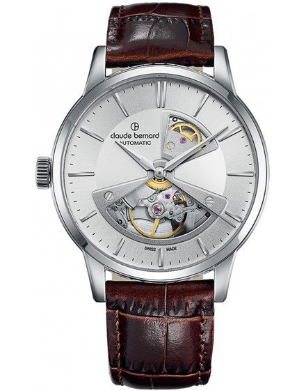 Claude Bernard Sophisticated Classics Watch 85017-3-AIN2