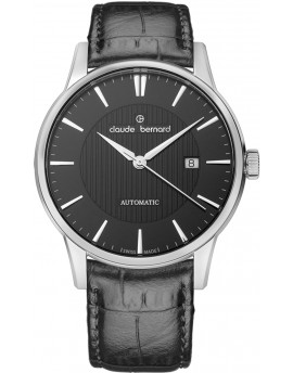 Claude Bernard Sophisticated Classics Watch 80091-3-NIN