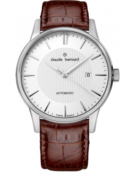 Claude Bernard Sophisticated Classics Watch 80091-3-AIN