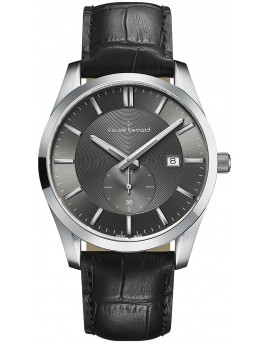 Claude Bernard Sophisticated Classics Watch 65001-3-NIN2