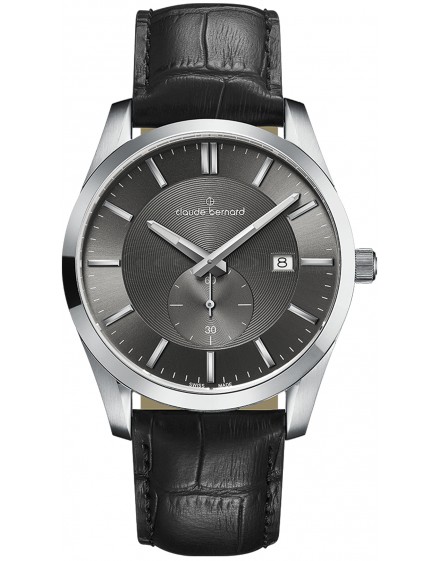 Claude Bernard Sophisticated Classics Watch 65001-3-NIN2