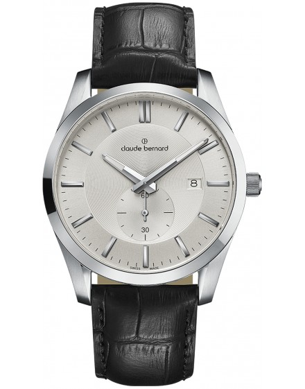 Claude Bernard Sophisticated Classics Watch 65001-3-AIN2