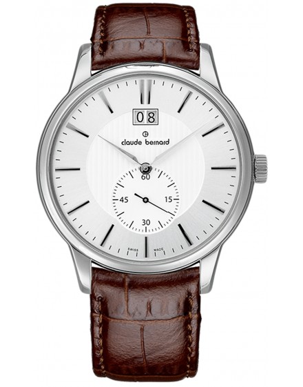 Claude Bernard Sophisticated Classics Watch 64005-3-AIN