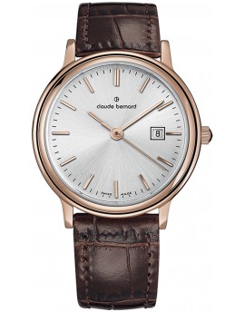 Claude Bernard Classic Ladies Watch 54005-37RM-AIR