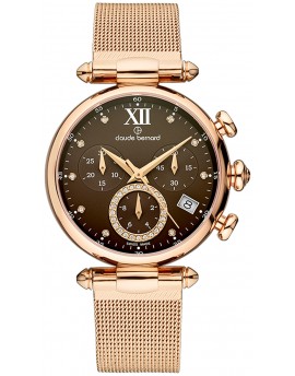 Claude Bernard Dress Code Watch 10216-37R-BRPR1