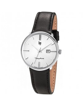 Lip Dauphine 34 Watch