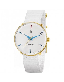 Lip Commune De Paris Panoramic 34 Watch
