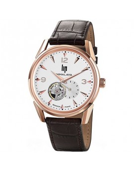 Lip Himalaya 40 Coeur Battant Watch