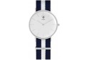Faber Time Man BuckleClasp Watch F803SL