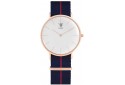 Faber Time Man BuckleClasp Watch F700RG