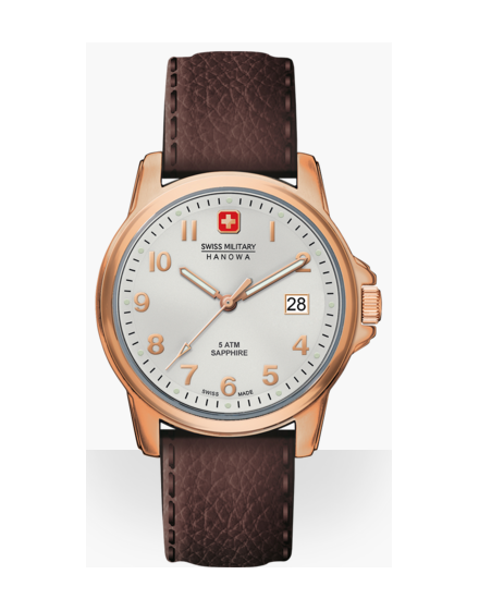 Reloj Swiss Military Hanowa Swiss Soldier Prime 6-4141.2.09.001