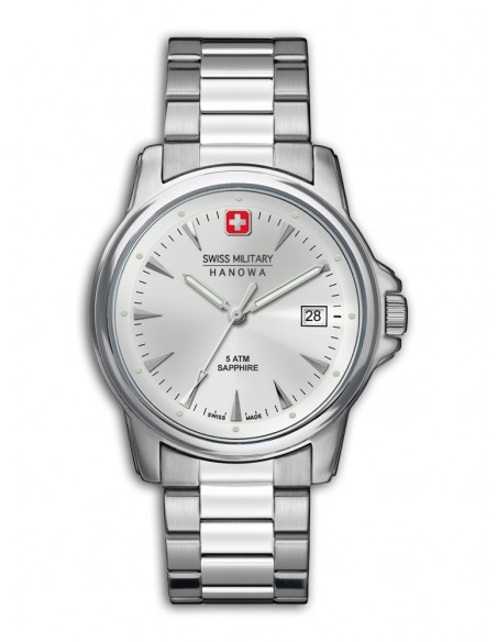  Swiss Recruit Prime 6-5230.04.001