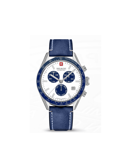 Reloj Swiss Military Hanowa Phantom Chrono 6-4314.04.003