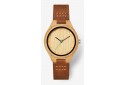 Reloj de madera MAM Originals Histo 602