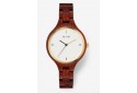 Reloj de madera MAM Originals Silt 606