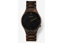 Reloj de madera MAM Originals Volcano 611