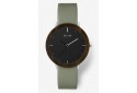 Reloj de madera MAM Originals Ferra 625