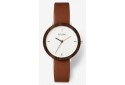 Reloj de madera MAM Originals Ferra 634