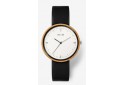 Reloj de madera MAM Originals Plano 644