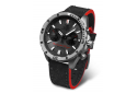Reloj Vostok Europe Special Edition Benediktas Vangas Motorsport 320H391