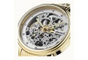 1892 By Crown Man Push Button Watch I06103