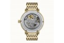 1892 By Crown Man Push Button Watch I06103