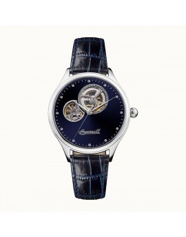 1892 By Vamp Man Automatic Pin and Buckle Clasp Watch I07002
