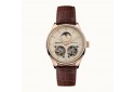 1892 By Chord Man Automatic Push Button Watch I07203