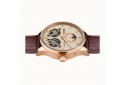 1892 By Chord Man Automatic Push Button Watch I07203