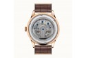 1892 By Chord Man Automatic Push Button Watch I07203