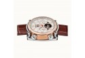 1892 By Michigan Man Automatic Push Button Clasp Watch I01103