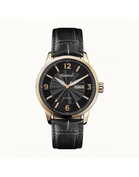 1892 By Regent Man Automatic Push Button Watch I00203
