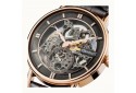 1892 By Herald Man Automatic Push Button Watch I00403