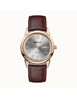 1892 By New Haven Man Automatic Push Button Watch I00503