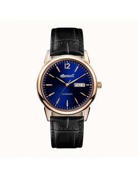 1892 By New Haven Man Automatic Push Button Watch I00504
