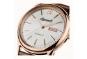 1892 By New Haven Man Automatic Push Button Watch I00503