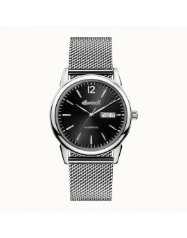 1892 By New Haven Man Automatic Sliding Clasp Watch I00505